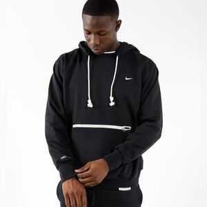 Nike Standard Issue Pullover Basketball Hoodie, Kangaroo Pocket